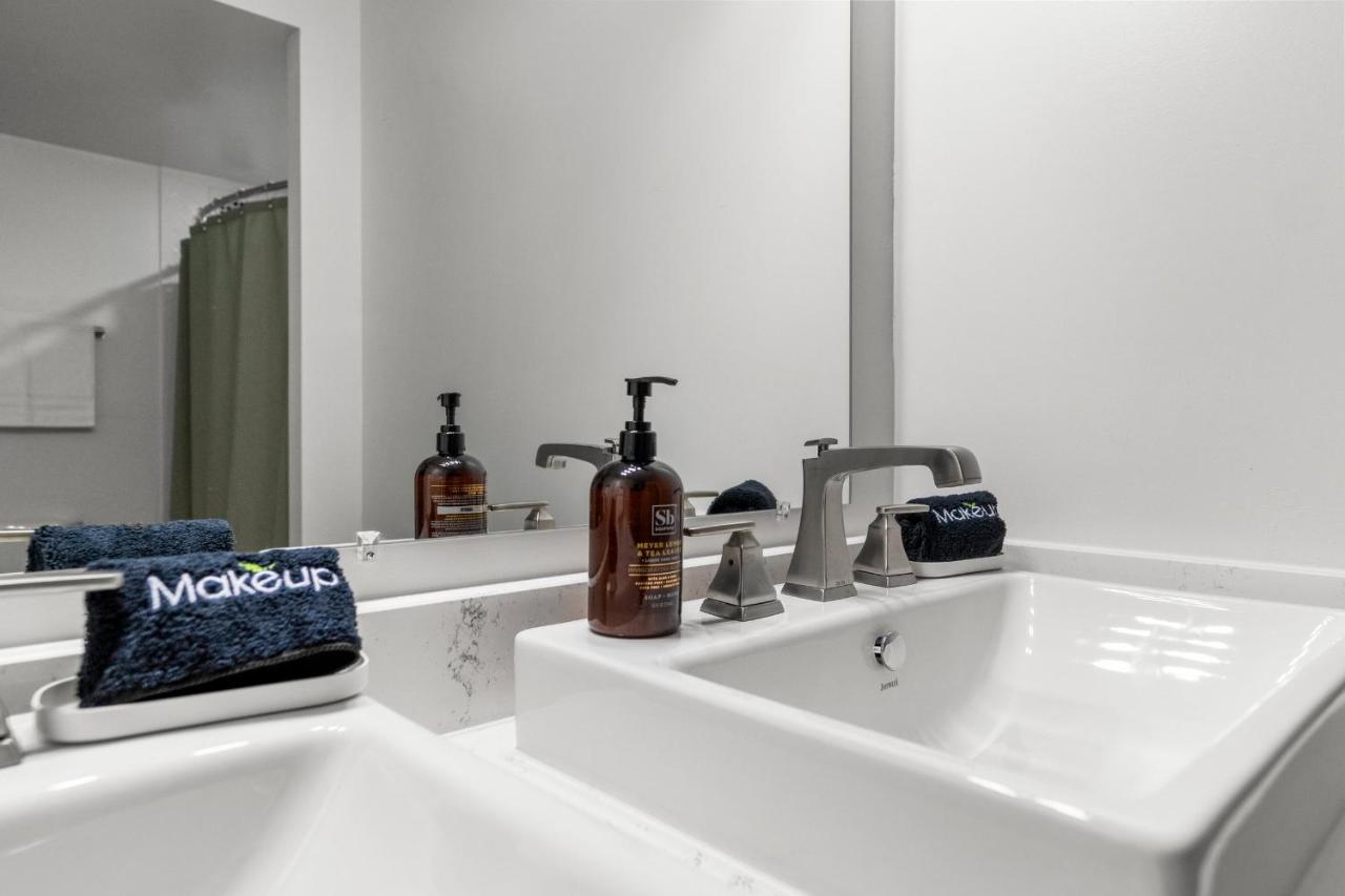 Urbandelight Crystal City Mins To Dc Free Parking Арлингтон Экстерьер фото