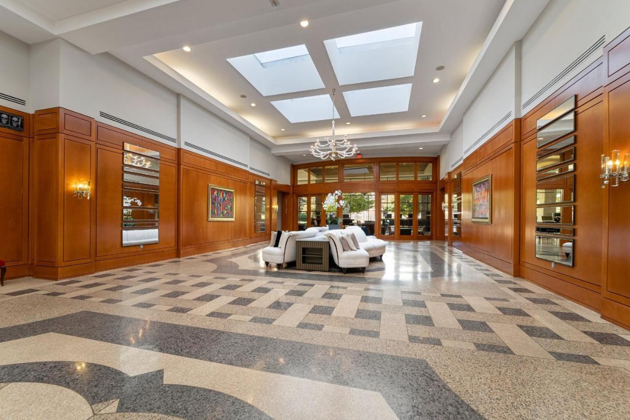Urbandelight Crystal City Mins To Dc Free Parking Арлингтон Экстерьер фото