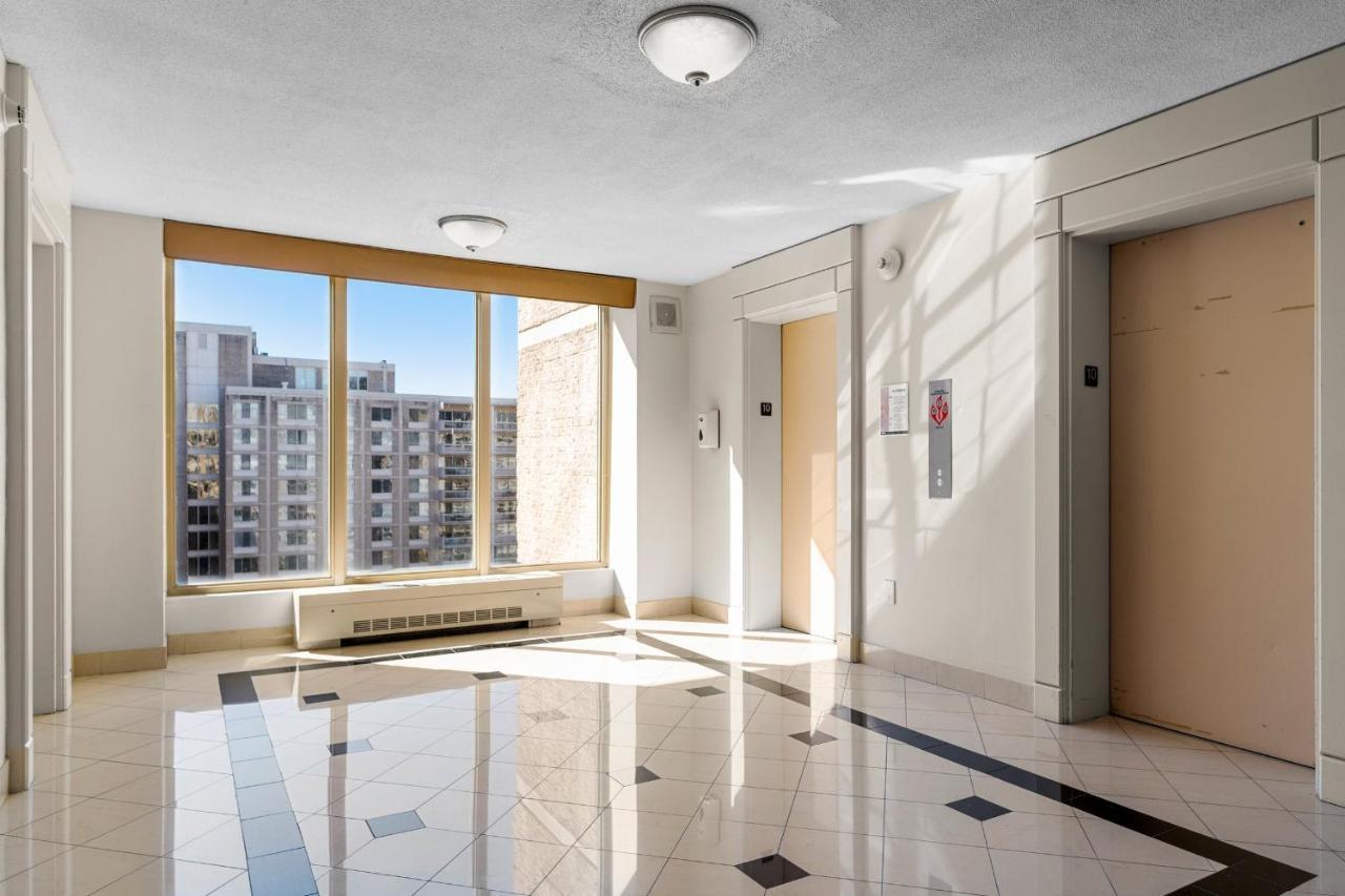 Urbandelight Crystal City Mins To Dc Free Parking Арлингтон Экстерьер фото