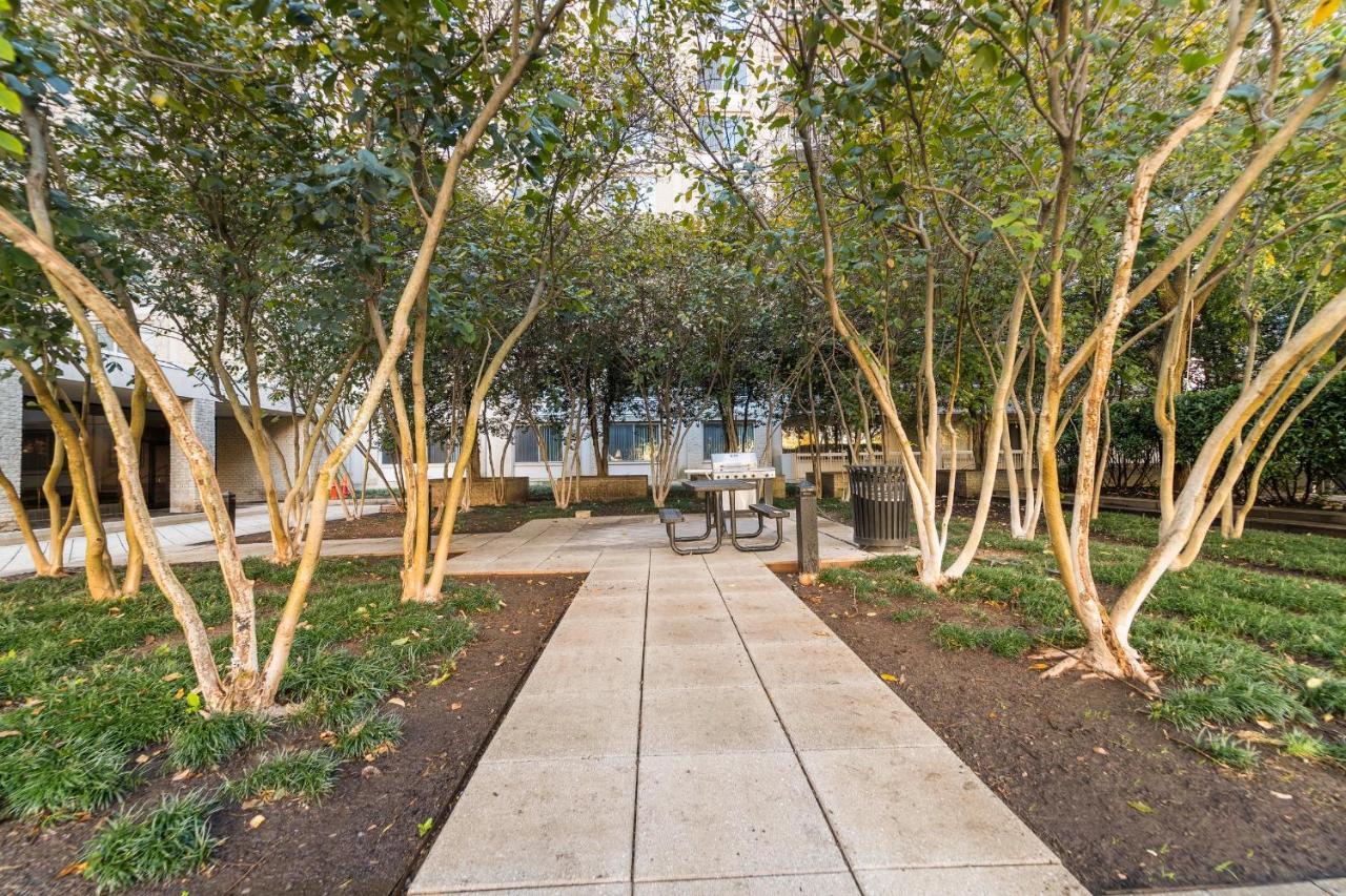 Urbandelight Crystal City Mins To Dc Free Parking Арлингтон Экстерьер фото