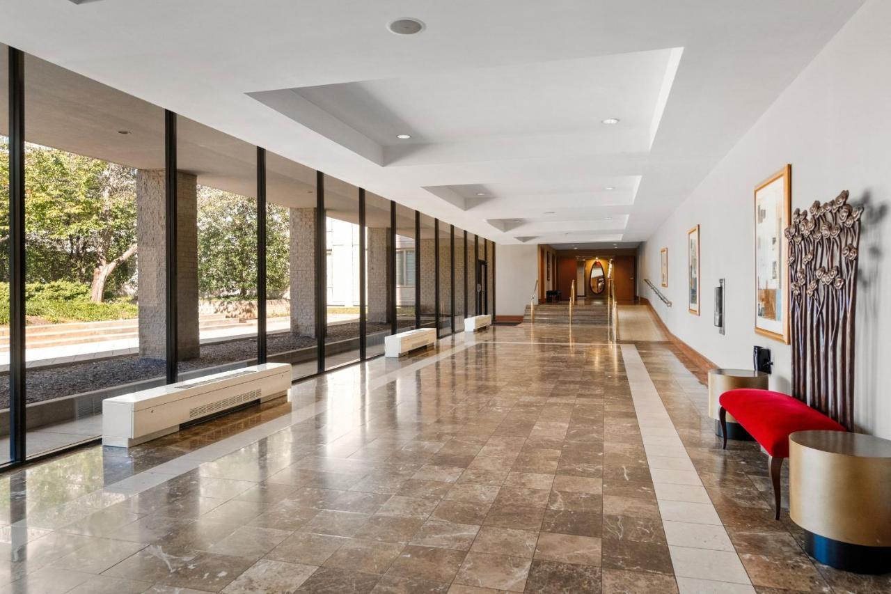 Urbandelight Crystal City Mins To Dc Free Parking Арлингтон Экстерьер фото